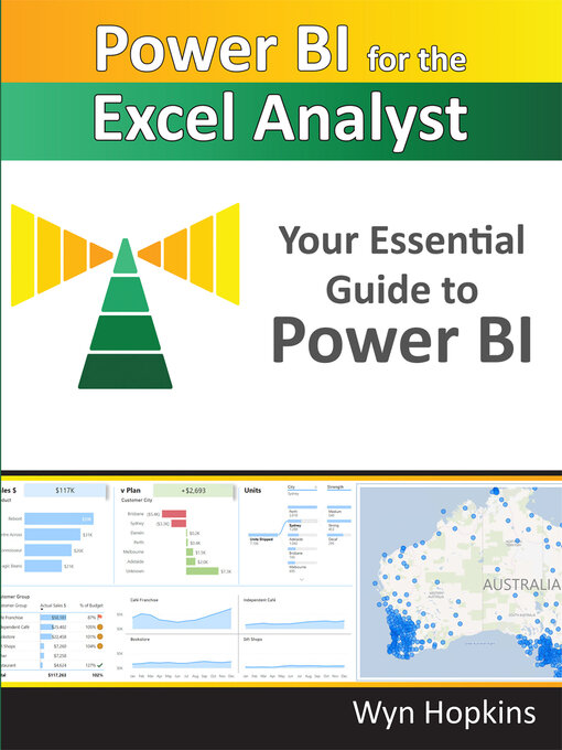 Title details for Power BI for the Excel Analyst by Wyn Hopkins - Available